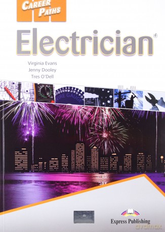 Career Paths: Electrician podręcznik + DigiBook [KSIĄŻKA]