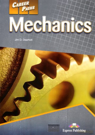 Career Paths: Mechanics podręcznik + DigiBooks [KSIĄŻKA]