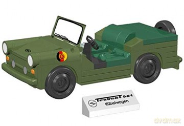 Cars 24556 [KLOCKI]