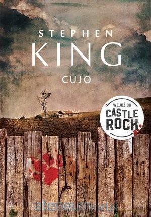 Castle Rock. Cujo - Stephen King, Richard Chizmar [KSIĄŻKA]
