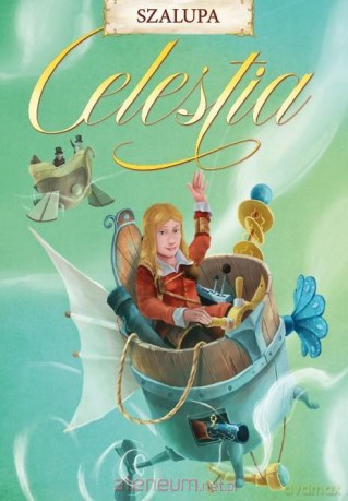 Celestia: Szalupa [GRA PLANSZOWA]