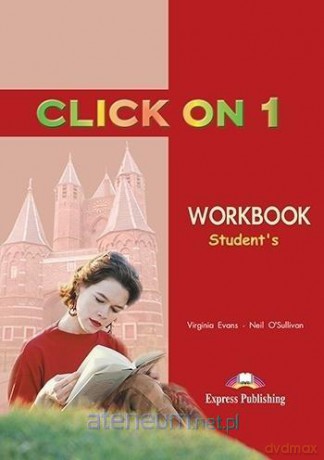 Click On 1 WB018 [KSIĄŻKA]