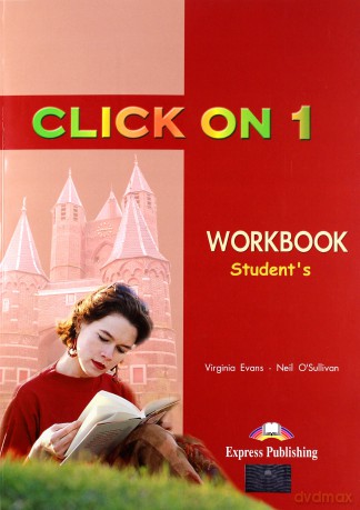 Click On 1 WB018 [KSIĄŻKA]