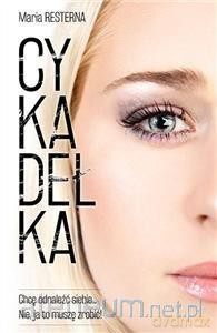 Cykadelka - Maria Resterna [KSIĄŻKA]