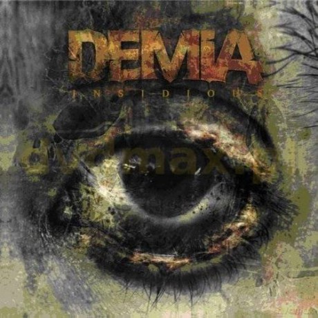 Demia: Insidious [CD]