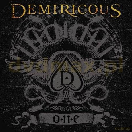 Demiricious: One [CD]