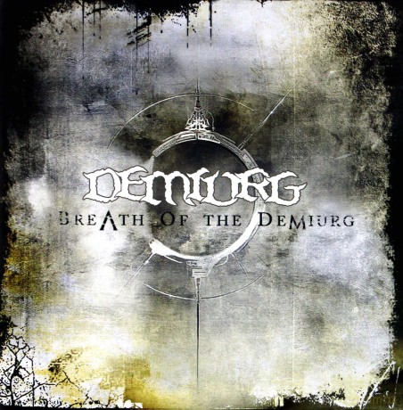Demiurg: Breath Of The Demiurg [CD]