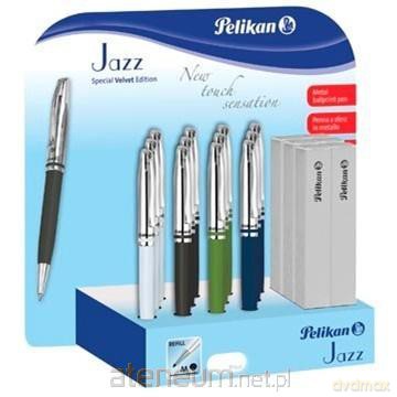 Długopis Jazz Velvet (12 szt)