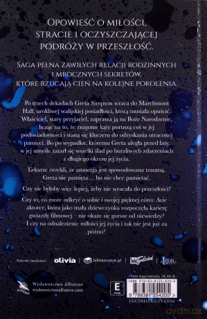 Drzewo Anioła - Lucinda Riley [KSIĄŻKA]