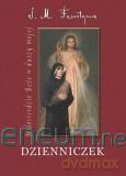 Dzienniczek s. Faustyny. duży - św. Siostra Faustyna [KSIĄŻKA]