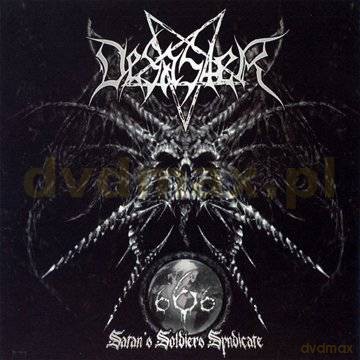 Desaster: Satan's Soldier Syndicate [CD]