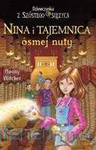 Dziewczynka z Szóstego Księżyca - Moony Witcher [KSIĄŻKA]