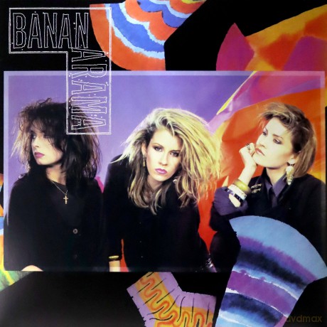 Bananarama: Bananarama [Winyl]+[CD]