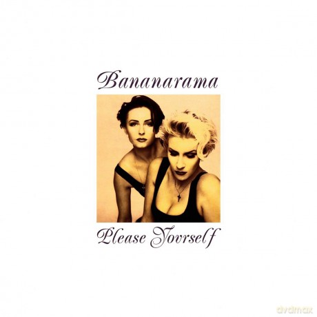 Bananarama: Please Yourself [Winyl]+[CD]