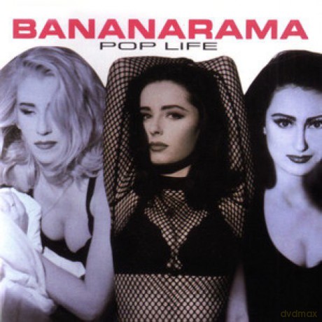 Bananarama: Pop Life [Winyl]+[CD]