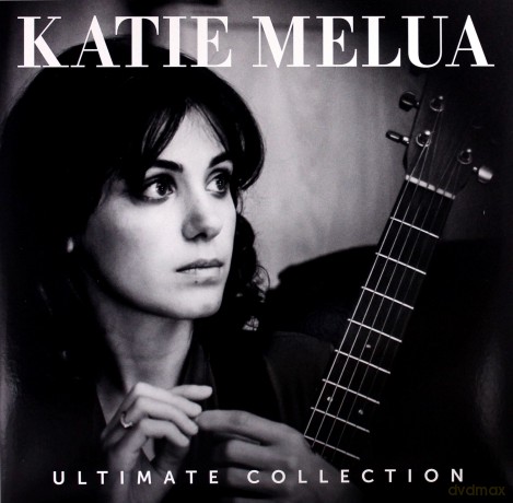 Katie Melua: Ultimate Collection [2xWinyl]