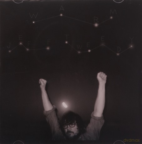 Jeff Tweedy: Warm [CD]