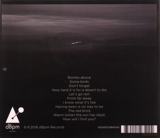 Jeff Tweedy: Warm [CD]