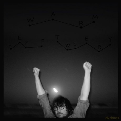Jeff Tweedy: Warm [Winyl]