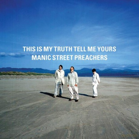 Manic Street Preachers: This is My Truth Tell Me Yours: 20 Year Collectors' Edition [2xWinyl]