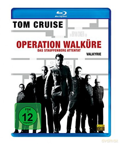 Walkiria [Blu-Ray]