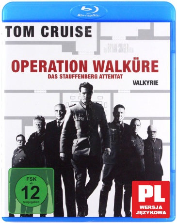 Walkiria [Blu-Ray]