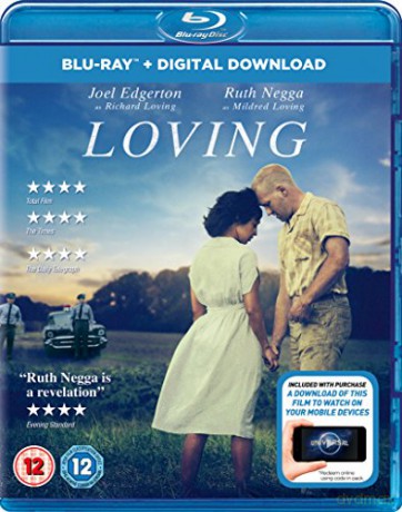 Loving [Blu-Ray]