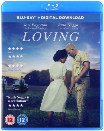 Loving [Blu-Ray]