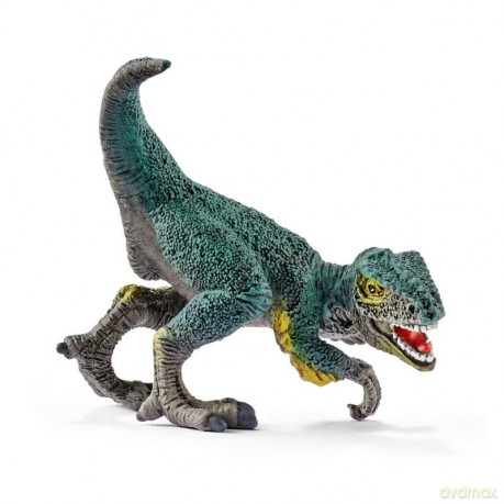 SCHLEICH Velociraptor mini [FIGURKA]