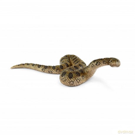 SCHLEICH Zielona anakonda [FIGURKA]