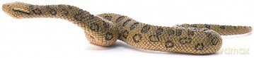 SCHLEICH Zielona anakonda [FIGURKA]