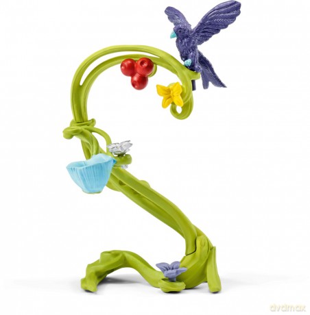 Schleich Drzewo motyli [FIGURKA]