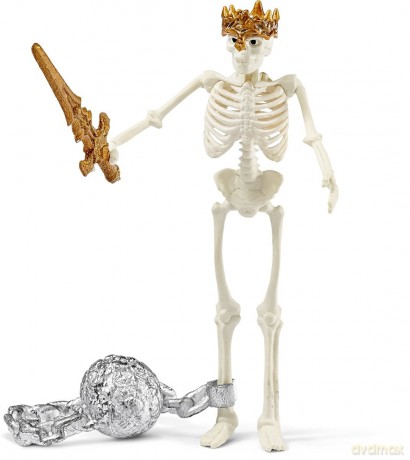 Szkieletor [FIGURKA]