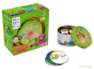 Grabolo Junior [GRA]