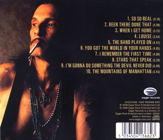 Willy Deville: Pistola [CD]