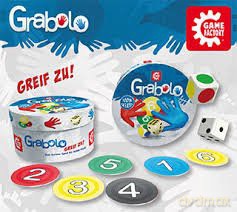 Grabolo [GRA]