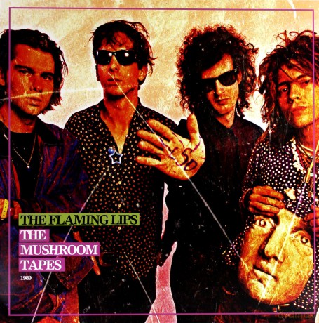 The Flaming Lips: The Mushroom Tapes (RSD) [Winyl]