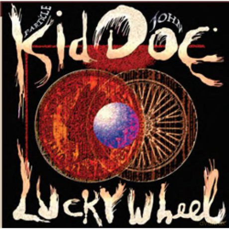 Kid Doe: Lucky Wheel (RSD) [Winyl]