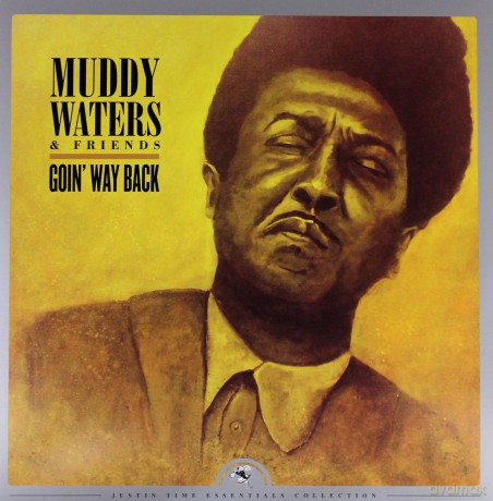 Muddy Waters: Goin' Way Back (RSD) [Winyl]