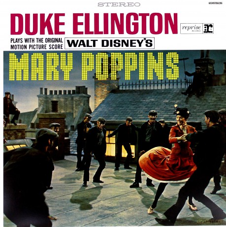 Duke Ellington: Plays With The Original Motion Picture Score (RSD) [Winyl]