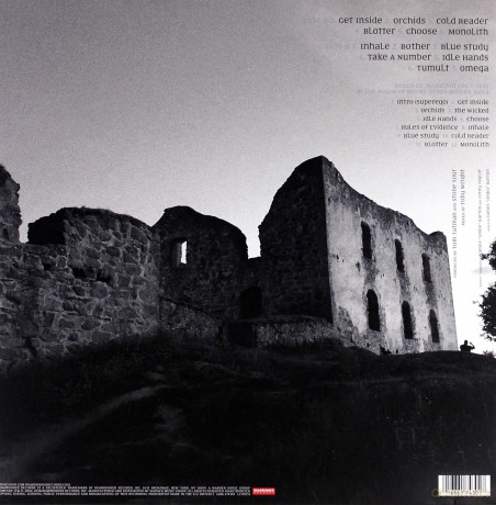Stone Sour: Stone Sour (RSD) [Winyl]+[CD]