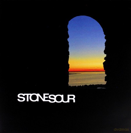 Stone Sour: Stone Sour (RSD) [Winyl]+[CD]