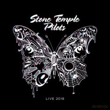 Stone Temple Pilots: Live 2018 (RSD) [Winyl]