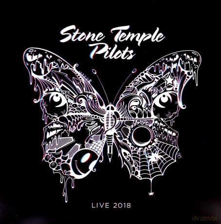 Stone Temple Pilots: Live 2018 (RSD) [Winyl]