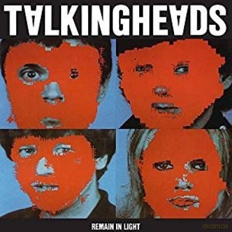 Talking Heads: Remain In Light (RSD) [Winyl]