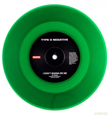 Trivium: I Don't Wanna Be Me (RSD) [Winyl]