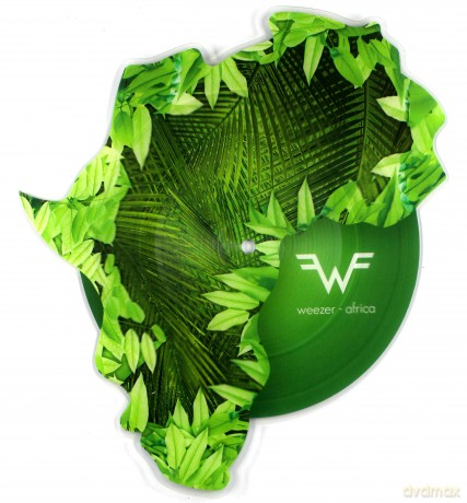 Weezer: Africa (RSD) [Winyl]