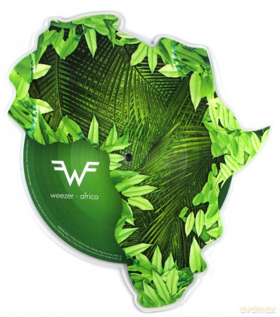 Weezer: Africa (RSD) [Winyl]