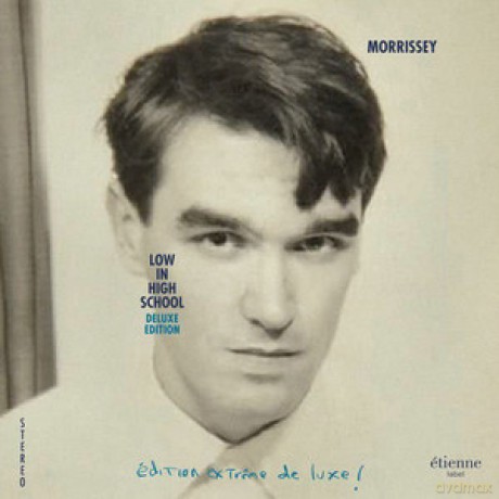 Morrissey: Low In High School (Deluxe Edition) [2xWinyl]