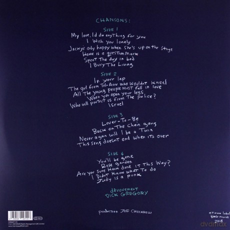 Morrissey: Low In High School (Deluxe Edition) [2xWinyl]